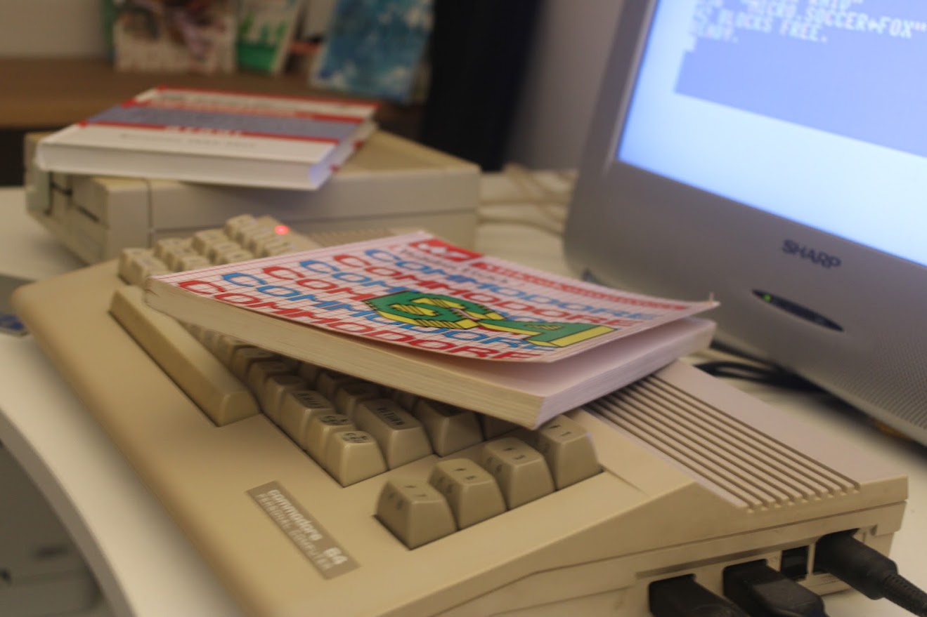 Commodore 64