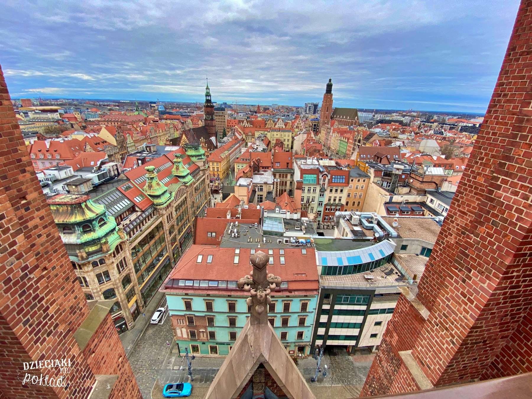 Wrocław