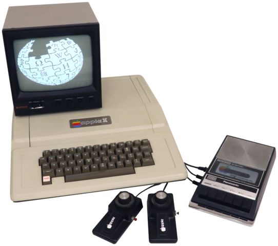 AppleII