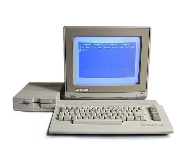 C64C