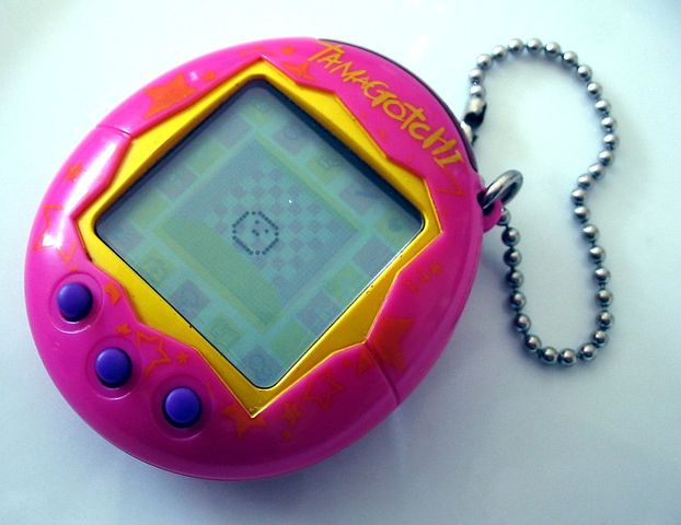 Tomagotchi