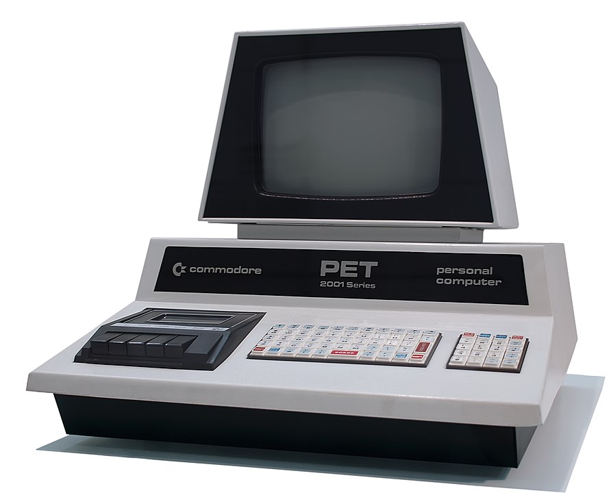 PET2001