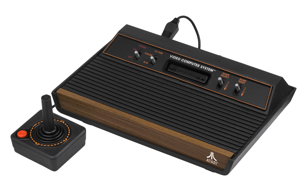 Atari2600